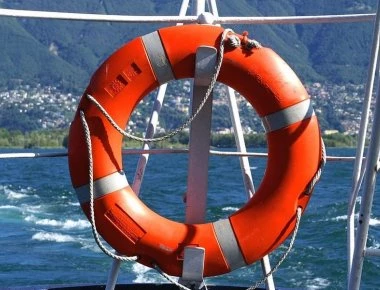 Από το πλοίο «Φοίβος» είχε πέσει η γυναίκα που βρέθηκε ανοιχτά του Πειραιά
